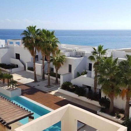 Macenas Beach Resort Mojacar -Almeria Exteriér fotografie