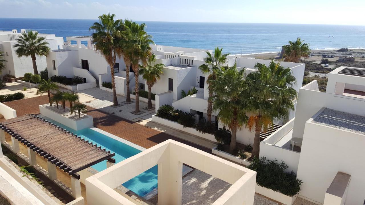 Macenas Beach Resort Mojacar -Almeria Exteriér fotografie